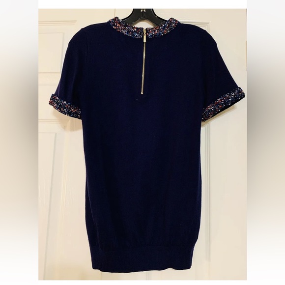 Duffield Land Lenox Top - Picture 3 of 3